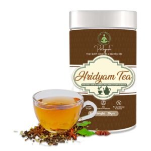 Hridyam Tea